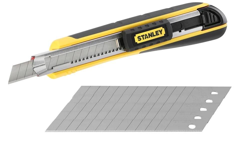 0-10-475 - Cutter cartouche Fatmax 9mm