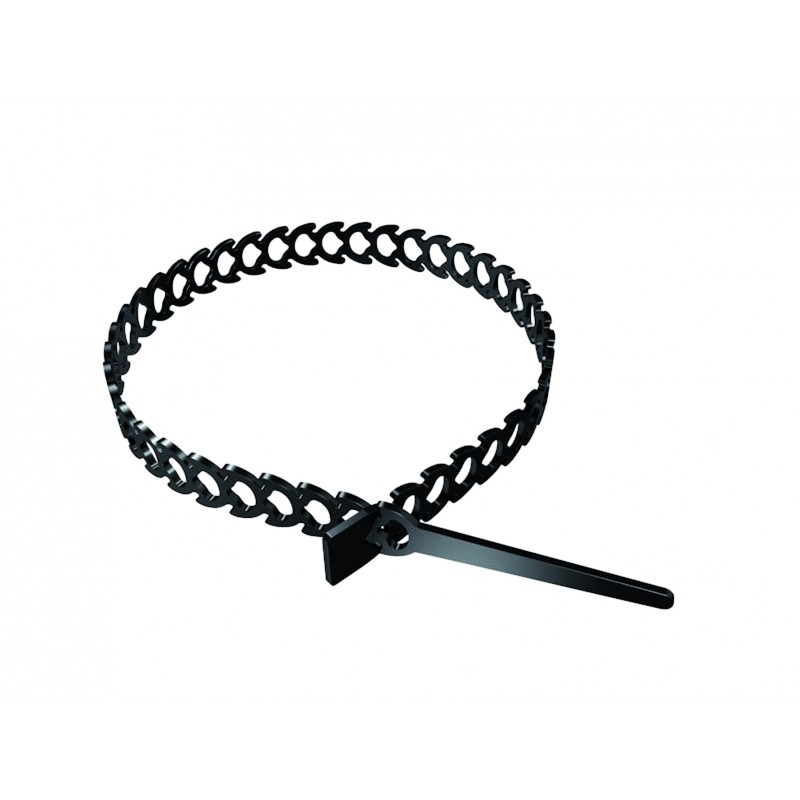 FISCHER - Sachet de 20 flexi-fix noir - 00533863