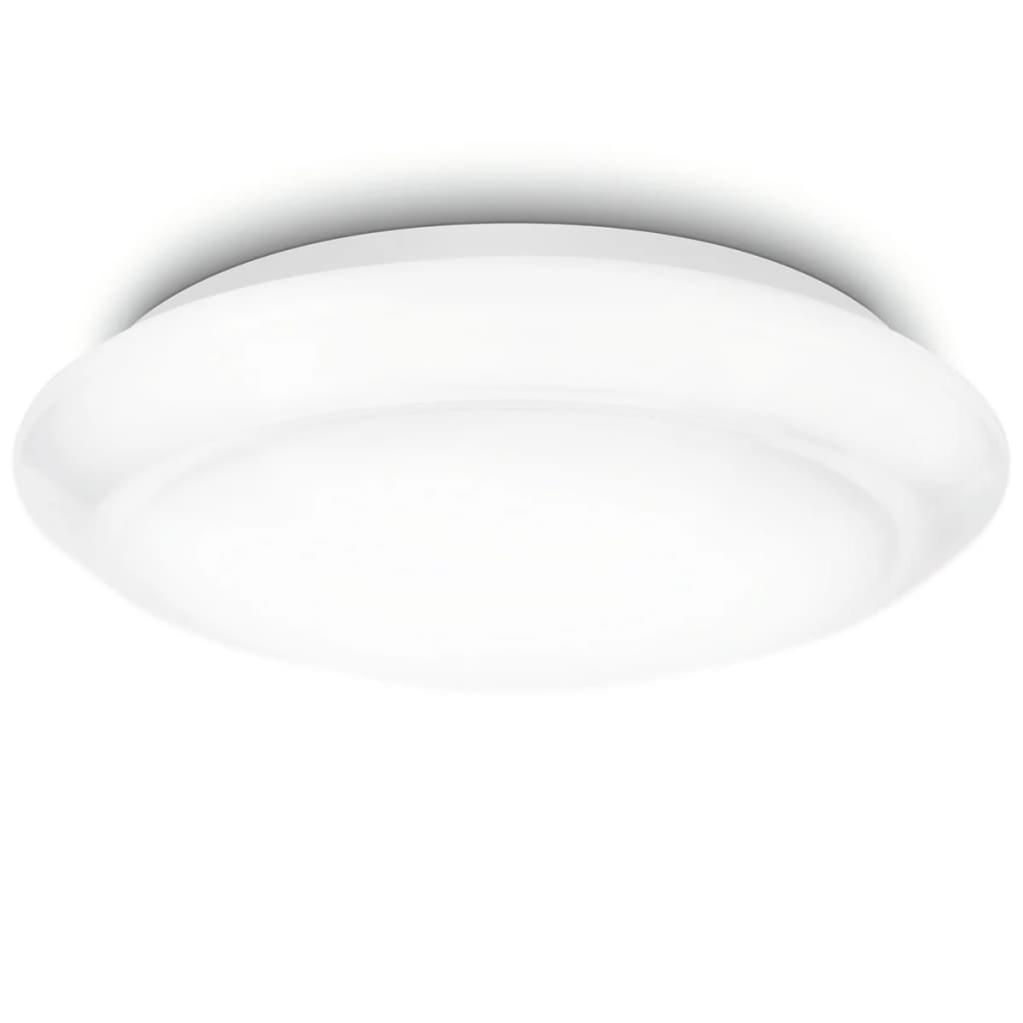 Plafonnier LED myLiving Cinnabar Blanc 4 x 1,5 W 333613116 Philips