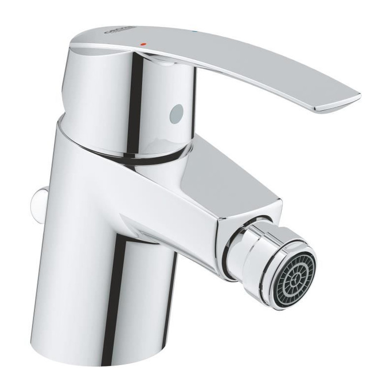 GROHE - Mitigeur monocommande Bidet - Taille S