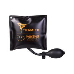 Coussin de calage de menuiseries gonflable WINBAG - TRAMICO - 2990250000