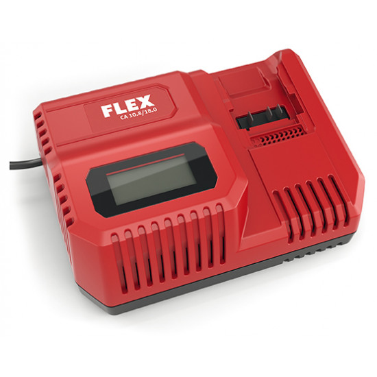 Chargeur rapide ca10.8/18 v flex - 417882