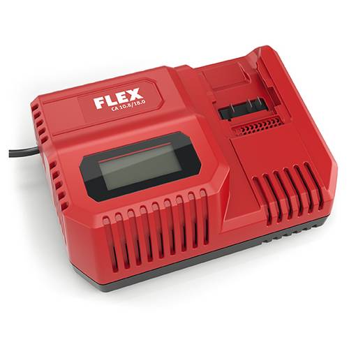 Flex CA 10.8/18.0 Chargeur rapide 417882 0