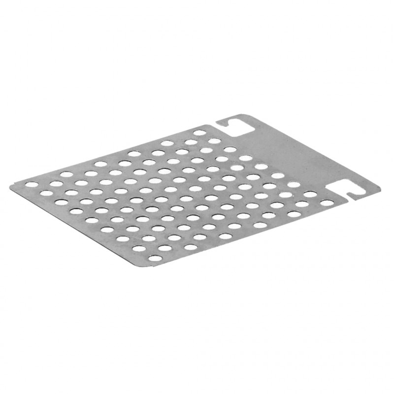 Grille métallique 150mm NESPOLI