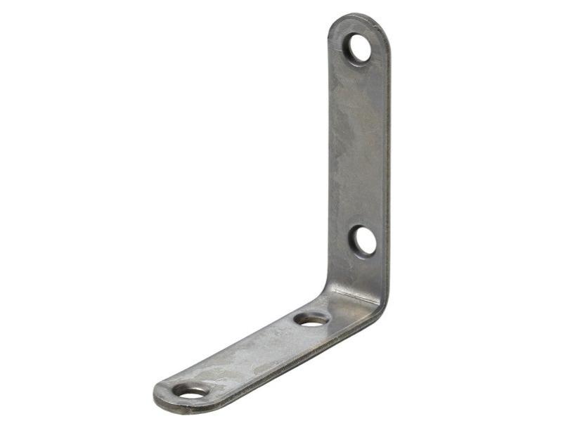 Equerre Chaise Inox 60X60X15mm