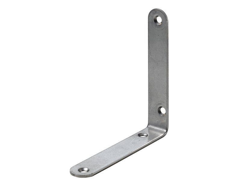 Equerre Chaise Inox 100X100X15mm