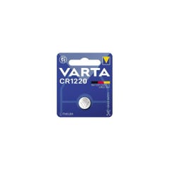Micro Pile CR1220 VARTA Lithium 3V 7