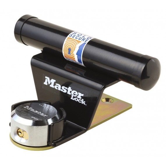 Cadenas antivol Master Lock 1488EURDAT Garage Protector