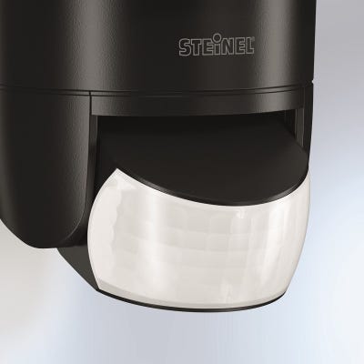 STEINEL Projecteur LED avec capteur XLED home 2 S noir