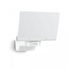 STEINEL Projecteur extérieur avec détecteur LED intégrée XLED home 2 blanc 0