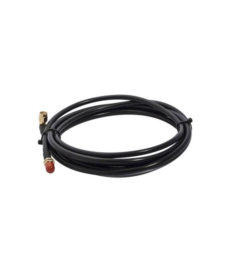 CHACON Antenne 2 m pour visiophone 34817 sans fil