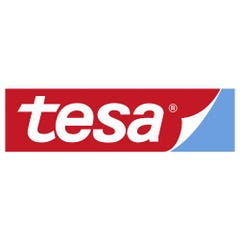 Clou adhésif fixation ajustable 2x4kg spécial surface lisse TESA 1