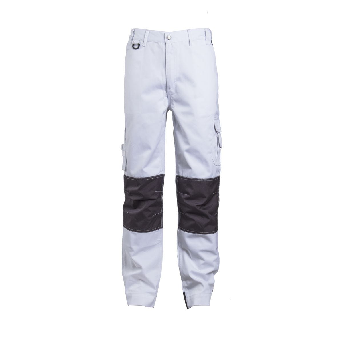 Pantalon CLASS blanc - COVERGUARD - Taille XS 0