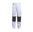 Pantalon CLASS blanc - COVERGUARD - Taille L