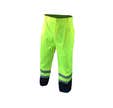 Pantalon de travail haute visibilité COVERGUARD Patrol - Jaune fluo - 3XL