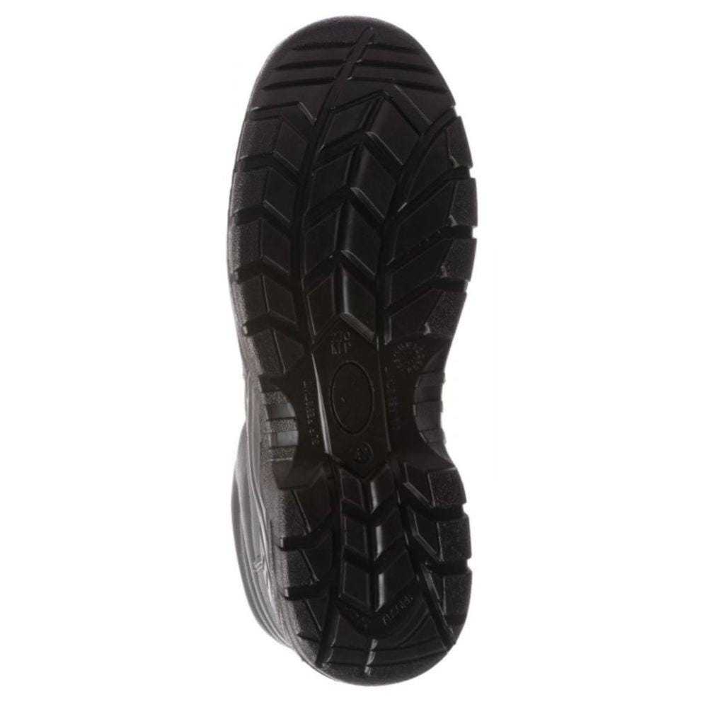Chaussures De Sécurité Basses Coverguard Agathe S3 Src Noir 39 3