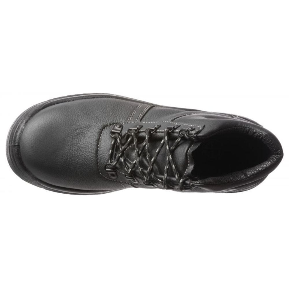 Chaussures De Sécurité Basses Coverguard Agathe S3 Src Noir 39 2