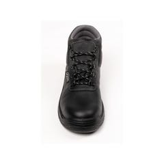 Chaussures de sécurité hautes AGATE II S3 Noir - Coverguard - Taille 40 3