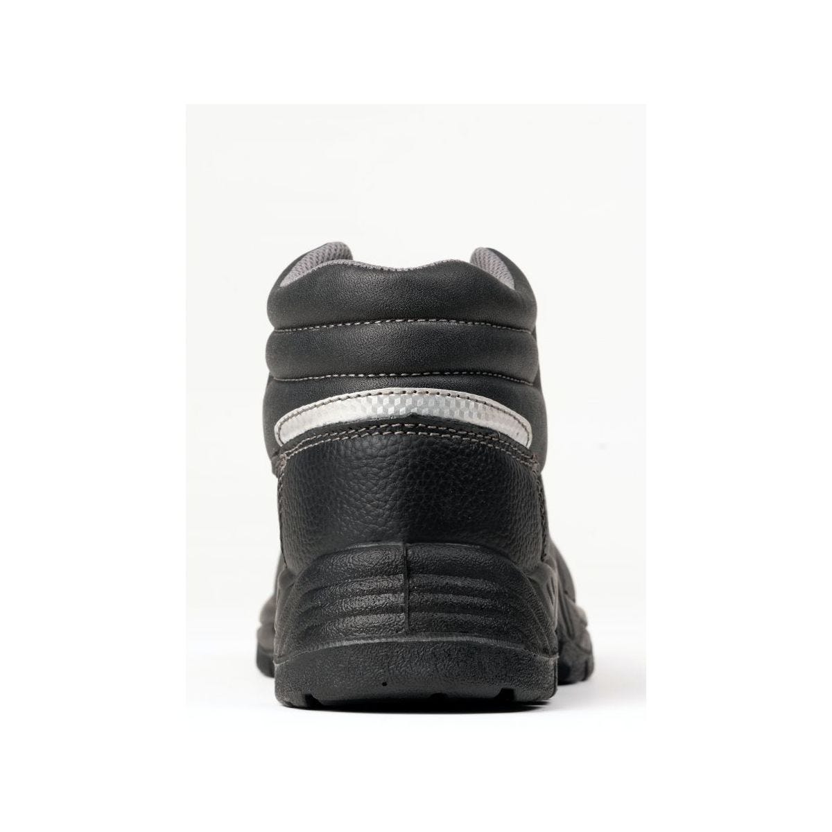 Chaussures de sécurité hautes AGATE II S3 Noir - Coverguard - Taille 40 1