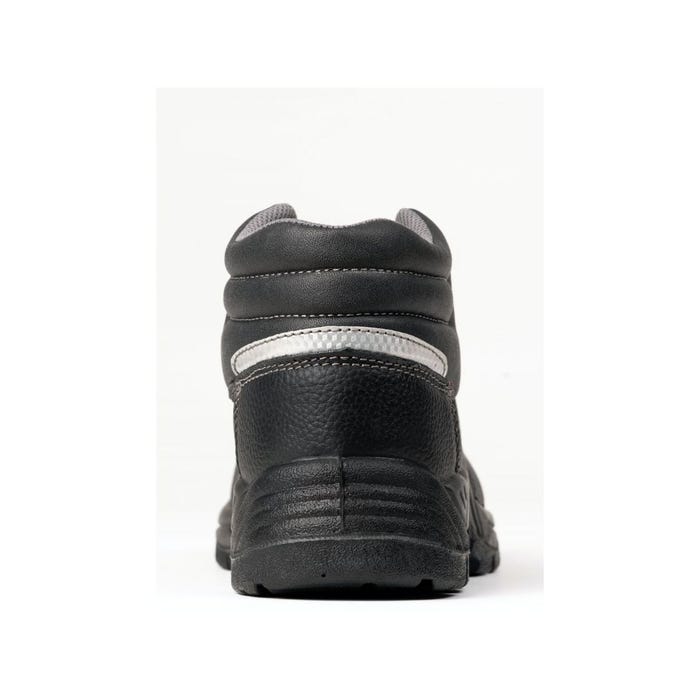 Chaussures de sécurité hautes AGATE II S3 Noir - Coverguard - Taille 41 1