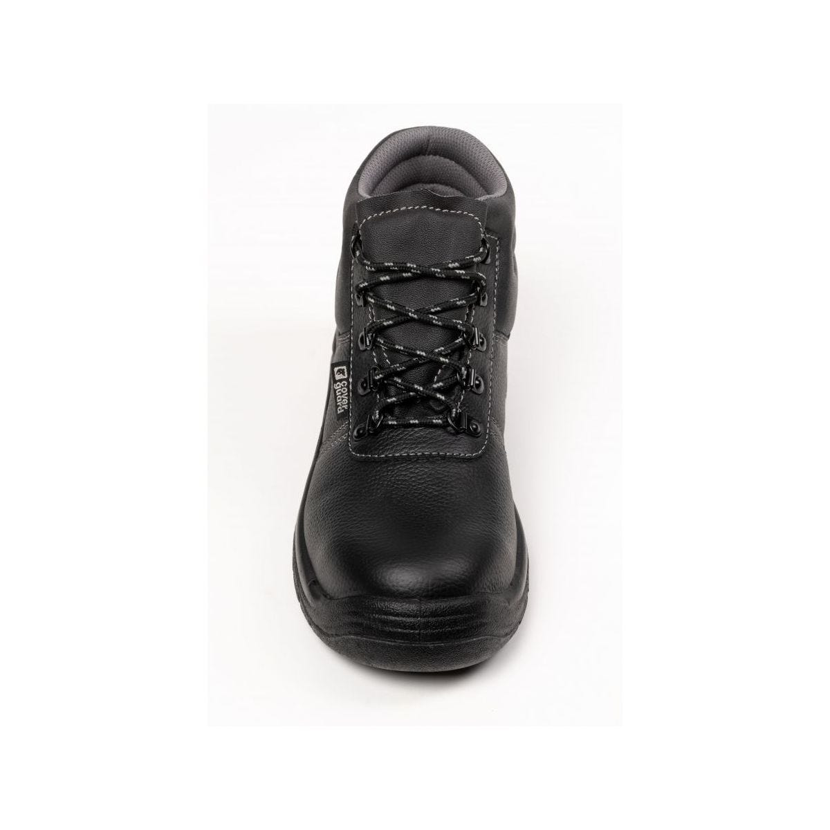 Chaussures de sécurité hautes AGATE II S3 Noir - Coverguard - Taille 41 3