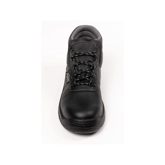 Chaussures de sécurité hautes AGATE II S3 Noir - Coverguard - Taille 42 3