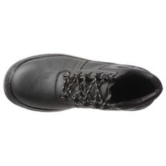 Chaussures de sécurité hautes AGATE II S3 Noir - Coverguard - Taille 46 2