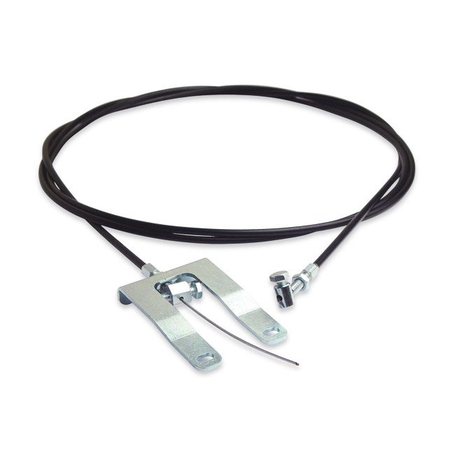 Kit de débrayage pour motorisation Nice home Avio