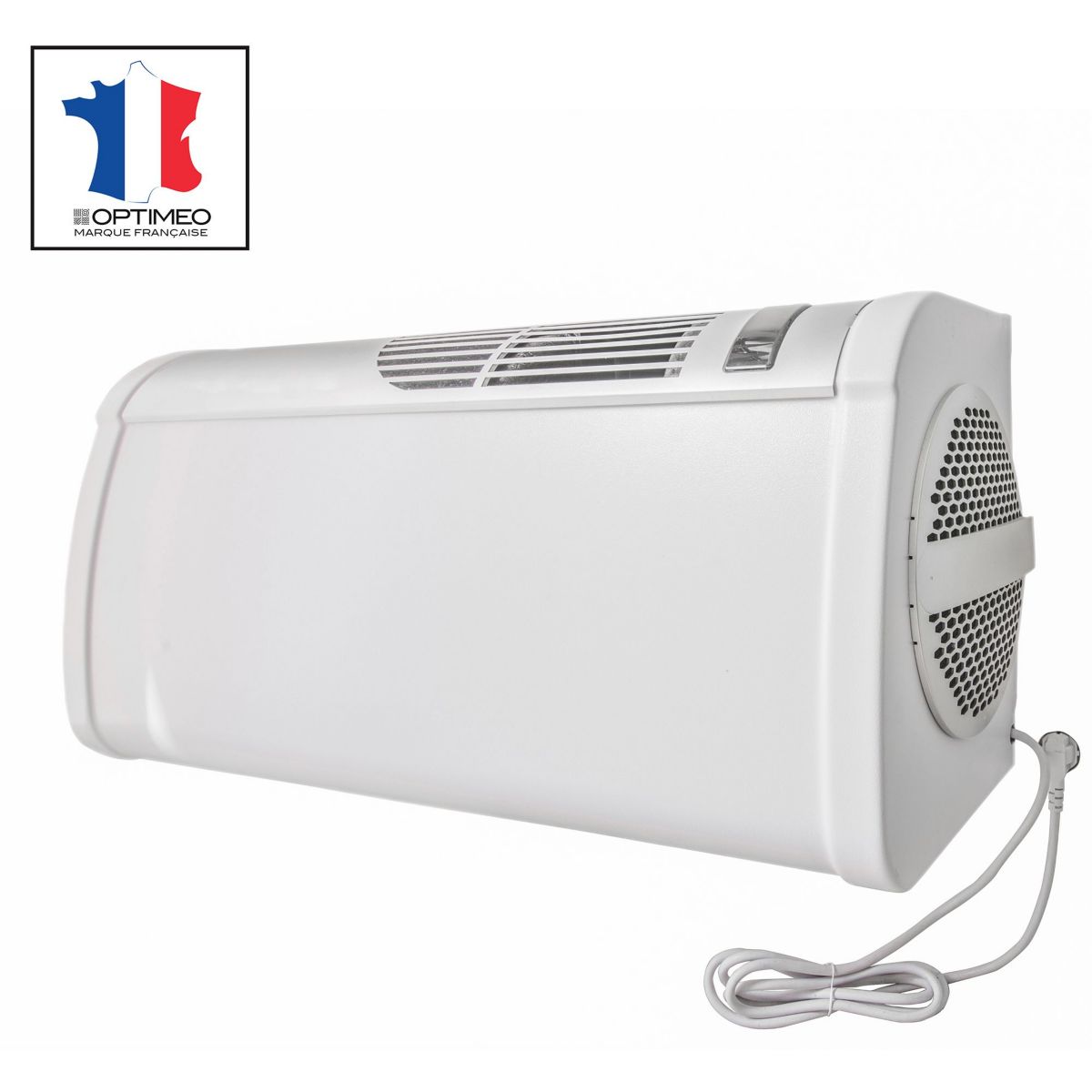 Clim fixe unité intérieur OPTIMEO OAC-250-RE1