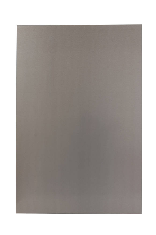 Plaque Composite 80*120 Champagne