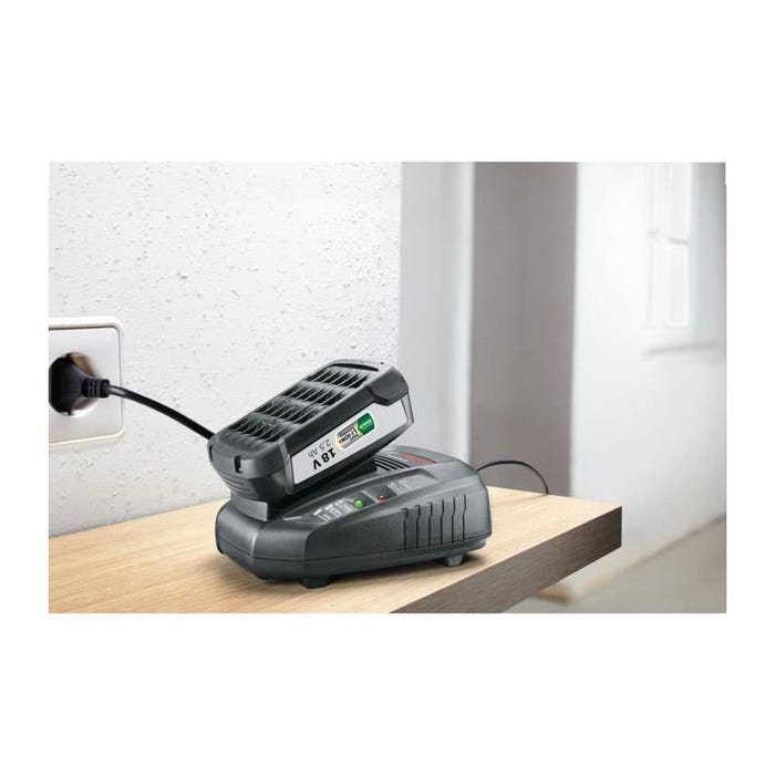 Chargeur rapide Bosch - AL 1830 CV Accessoires pour outils sans-fil 14,4 V / 18 V 3