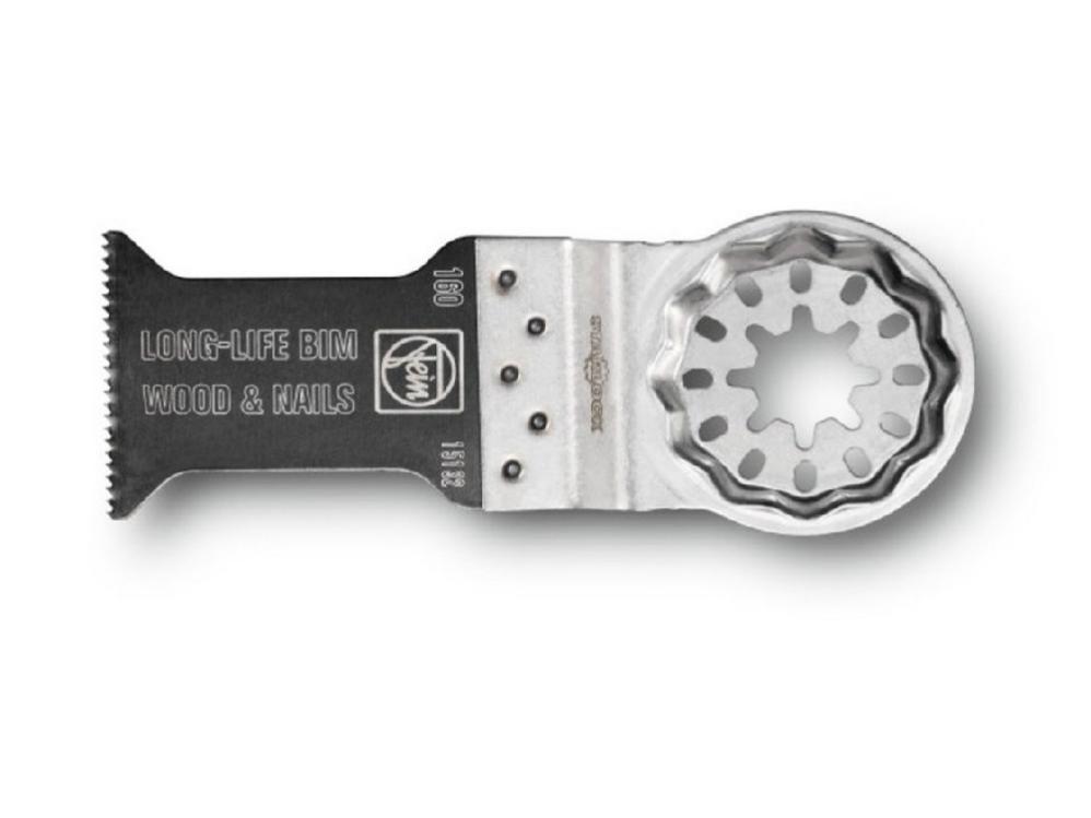 Lame de scie E-Cut Long Life FEIN - 63502160210