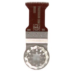 Lame de scie de précision E-Cut bi-métal SL 50x35 - FEIN - 63502205210 3
