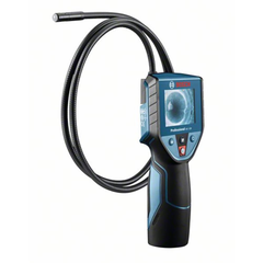 Bosch - Caméra d'inspection 6V écran 2,7 - GIC 120 Bosch Professional 5