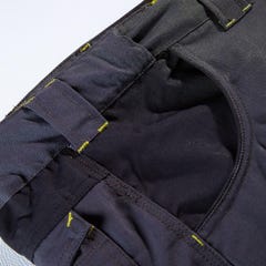 Pantalon de travail Adam Gris/Noir - NW - Taille 48 3