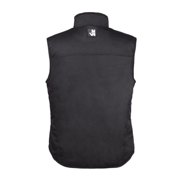 Gilet sans manche ouatine Maryse - North Ways - Taille L 1