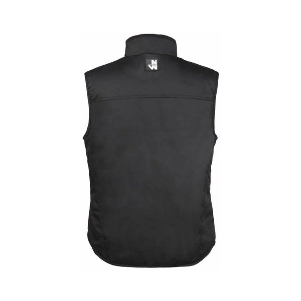 Gilet sans manche ouatine Maryse - North Ways - Taille M 5