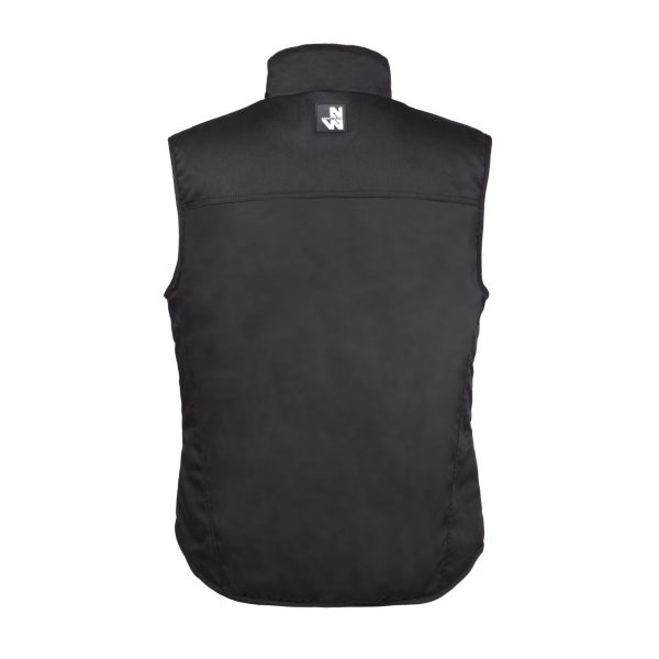 Gilet sans manche ouatine Maryse - North Ways - Taille M 1