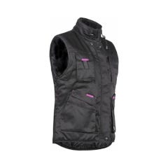 Gilet sans manche ouatine Maryse - North Ways - Taille M 4