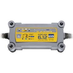 Chargeur de batterie GYSFLASH 6.12 - GYS - 029378 0