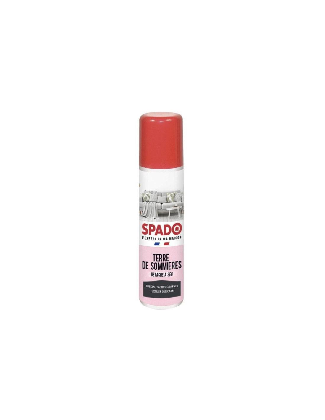 DETACHANT TERRE DE SOMMIERES AEROSOL 75 ML