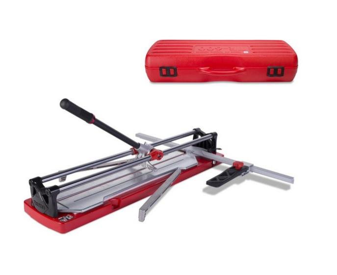 Coupe-carreaux manuel longueur de coupe 71 cm avec valise TR-710 MAGNET Rubi