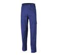 Pantalon PARTNER bleu royal - COVERGUARD - Taille S