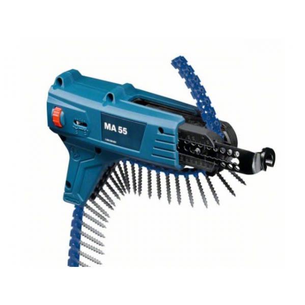 Chargeur de vis en bandes MA55 BOSCH 1600Z0000Y