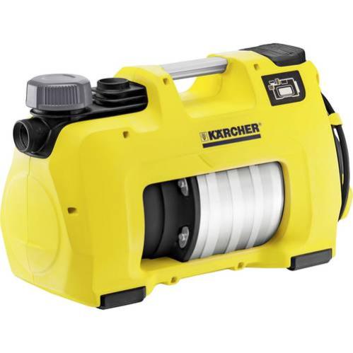 Pompe de jardin 1200 W débit 6000 l/h BP 7 Home & Garden Karcher