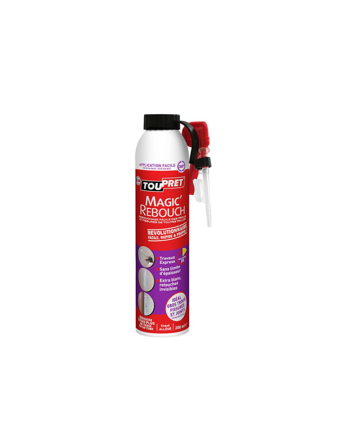 MAGIC REBOUCH 200ML AEROSOL