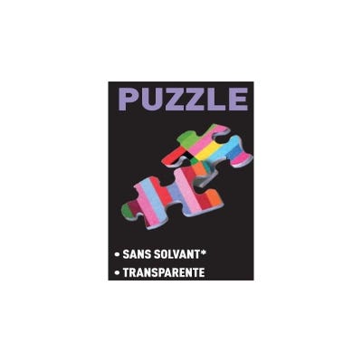 Sader Colle puzzle