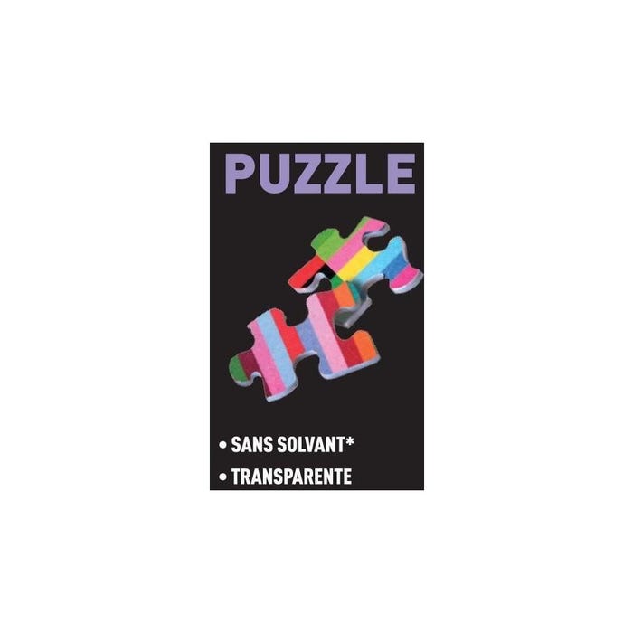 Colle Puzzle 75ml SADER 1