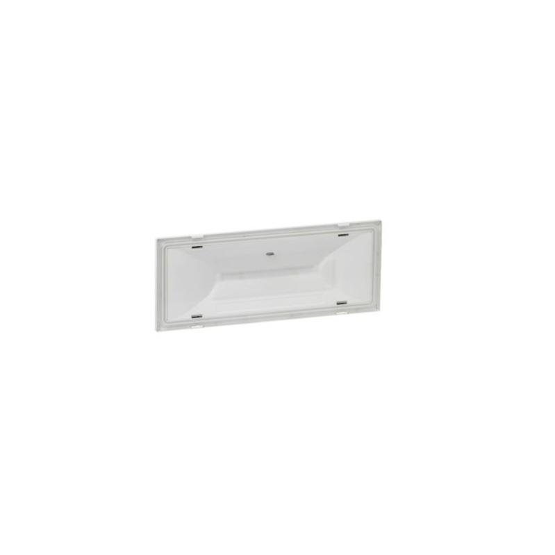 Bloc De Secours Pyros Baeh 5h À Led Schneider Fireless