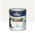 Peinture laque boiserie Valénite blanc mat 2 L - DULUX VALENTINE